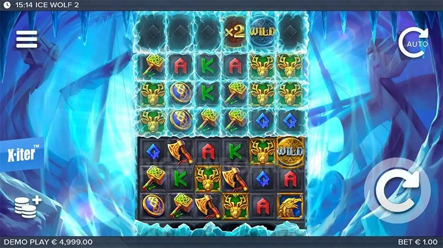 New Slot Games 2026